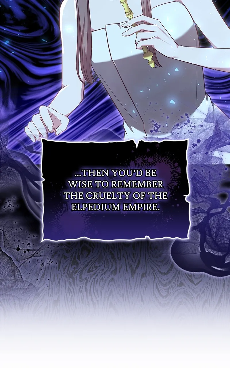 Obsidian Bride Chapter 64 page 35 - 