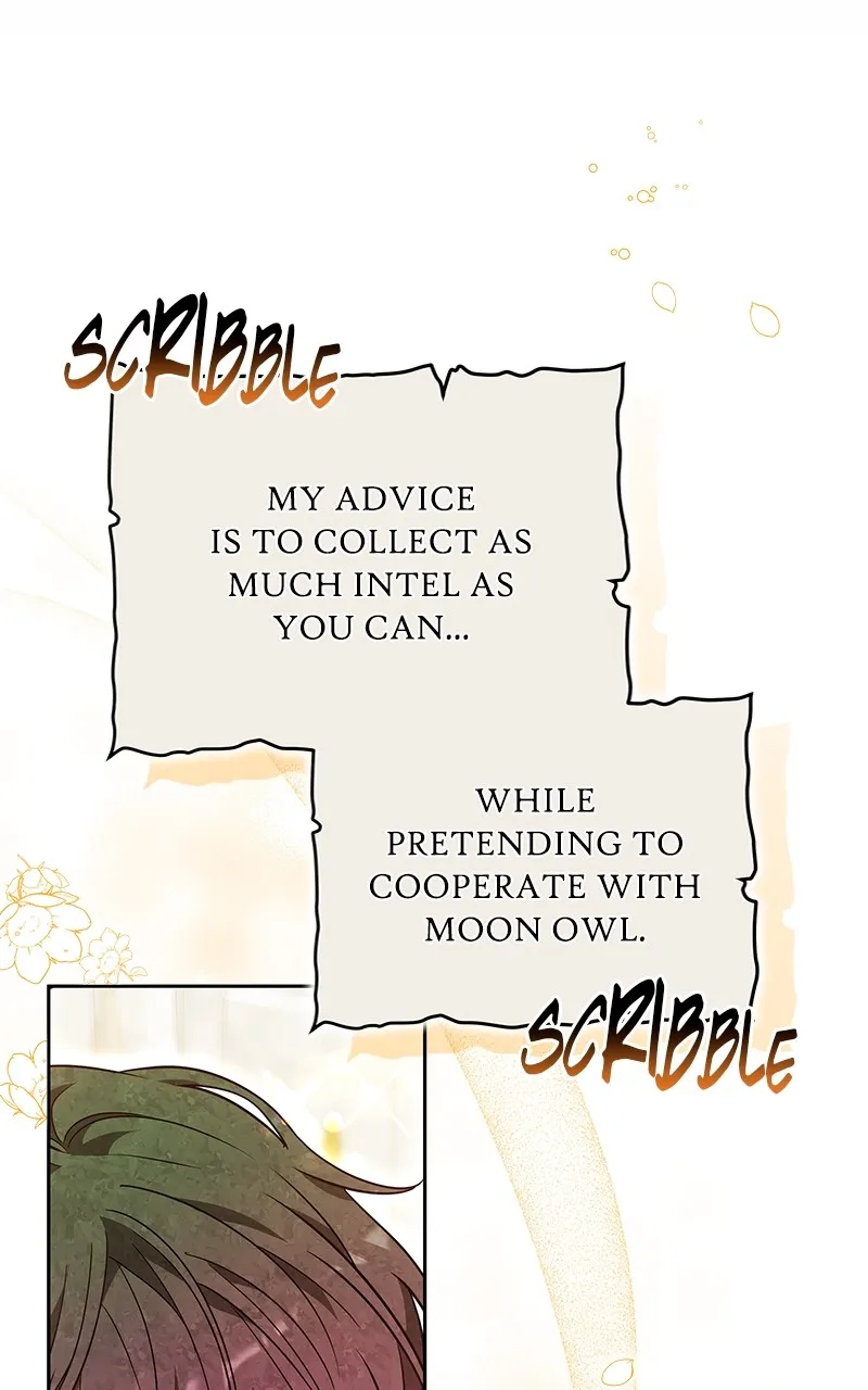 Obsidian Bride Chapter 64 page 36 - 