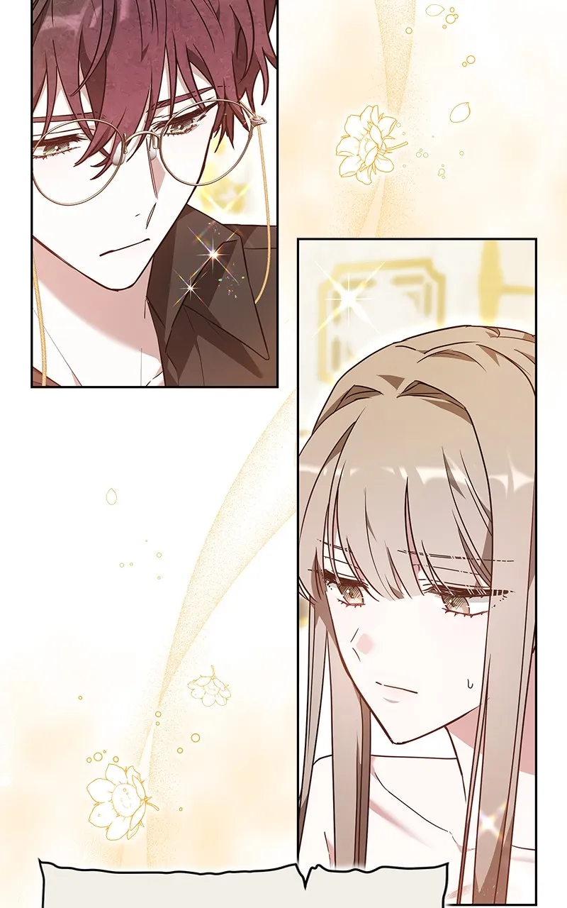 Obsidian Bride Chapter 64 page 37 - 