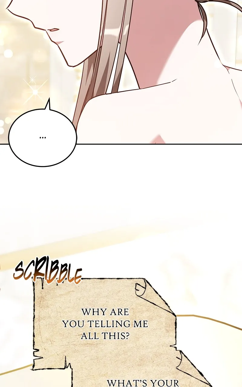 Obsidian Bride Chapter 64 page 39 - 