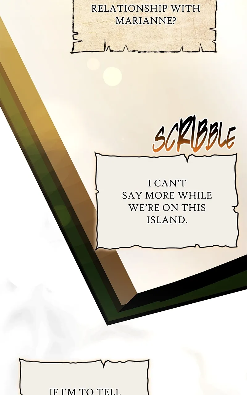 Obsidian Bride Chapter 64 page 40 - 