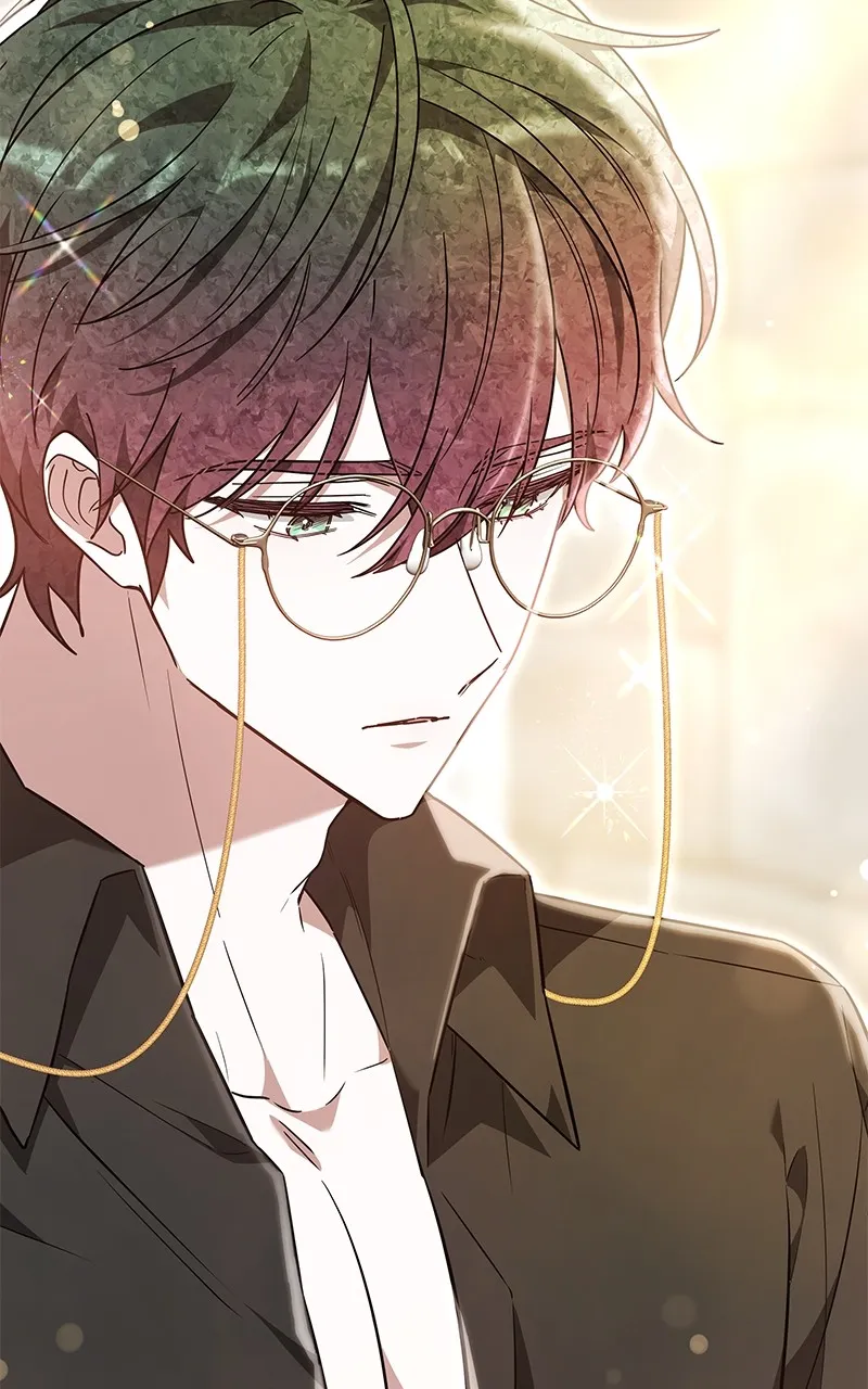 Obsidian Bride Chapter 64 page 42 - 