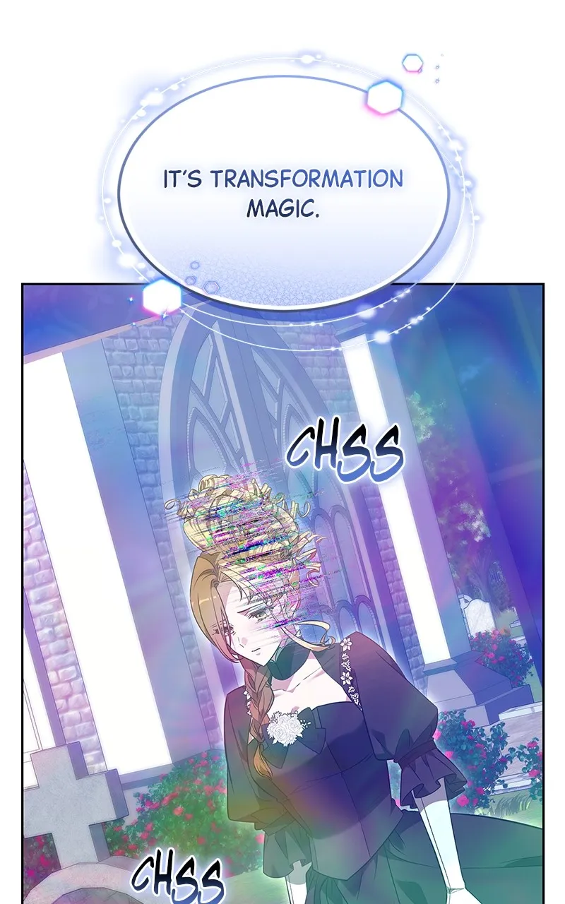 Obsidian Bride Chapter 64 page 53 - 