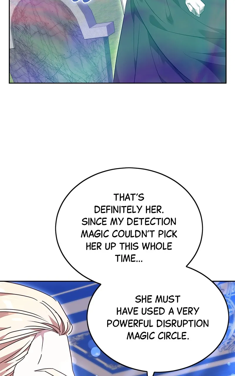 Obsidian Bride Chapter 64 page 54 - 