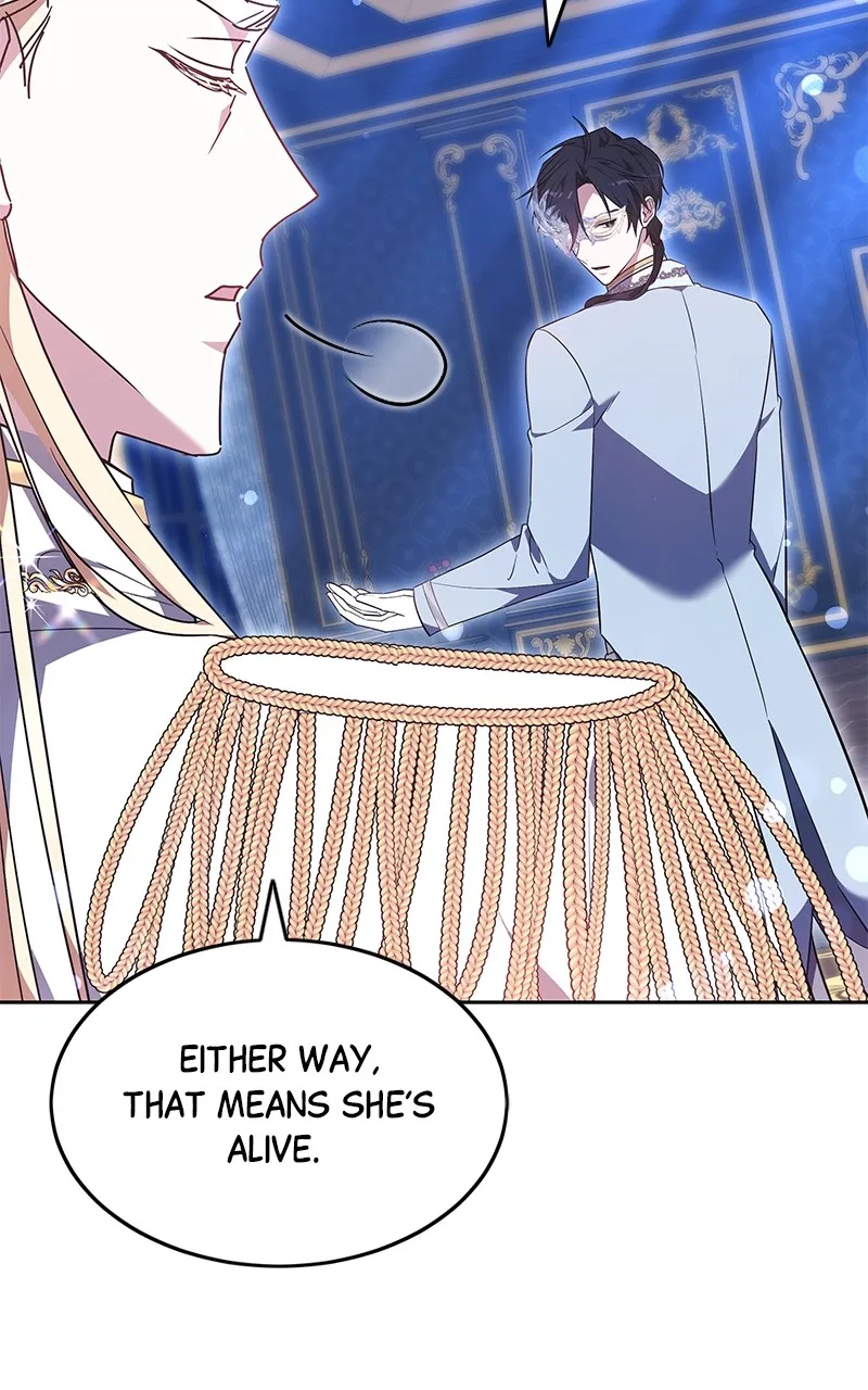 Obsidian Bride Chapter 64 page 55 - 