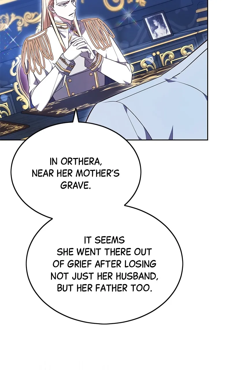 Obsidian Bride Chapter 64 page 57 - 