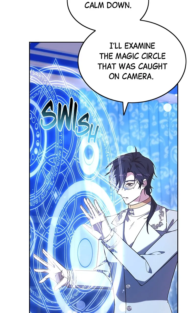 Obsidian Bride Chapter 64 page 60 - 