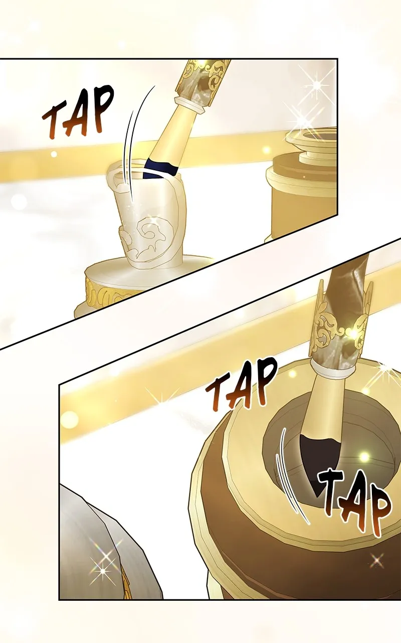 Obsidian Bride Chapter 64 page 7 - 