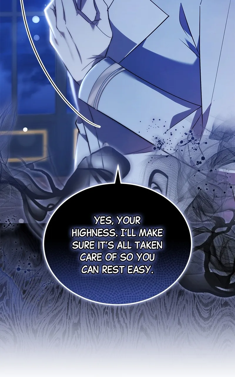 Obsidian Bride Chapter 64 page 66 - 