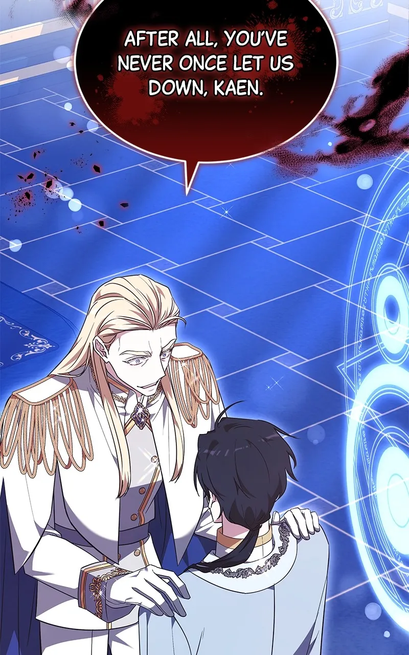 Obsidian Bride Chapter 64 page 69 - 