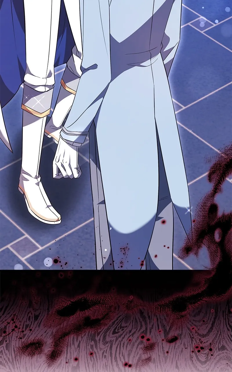 Obsidian Bride Chapter 64 page 70 - 