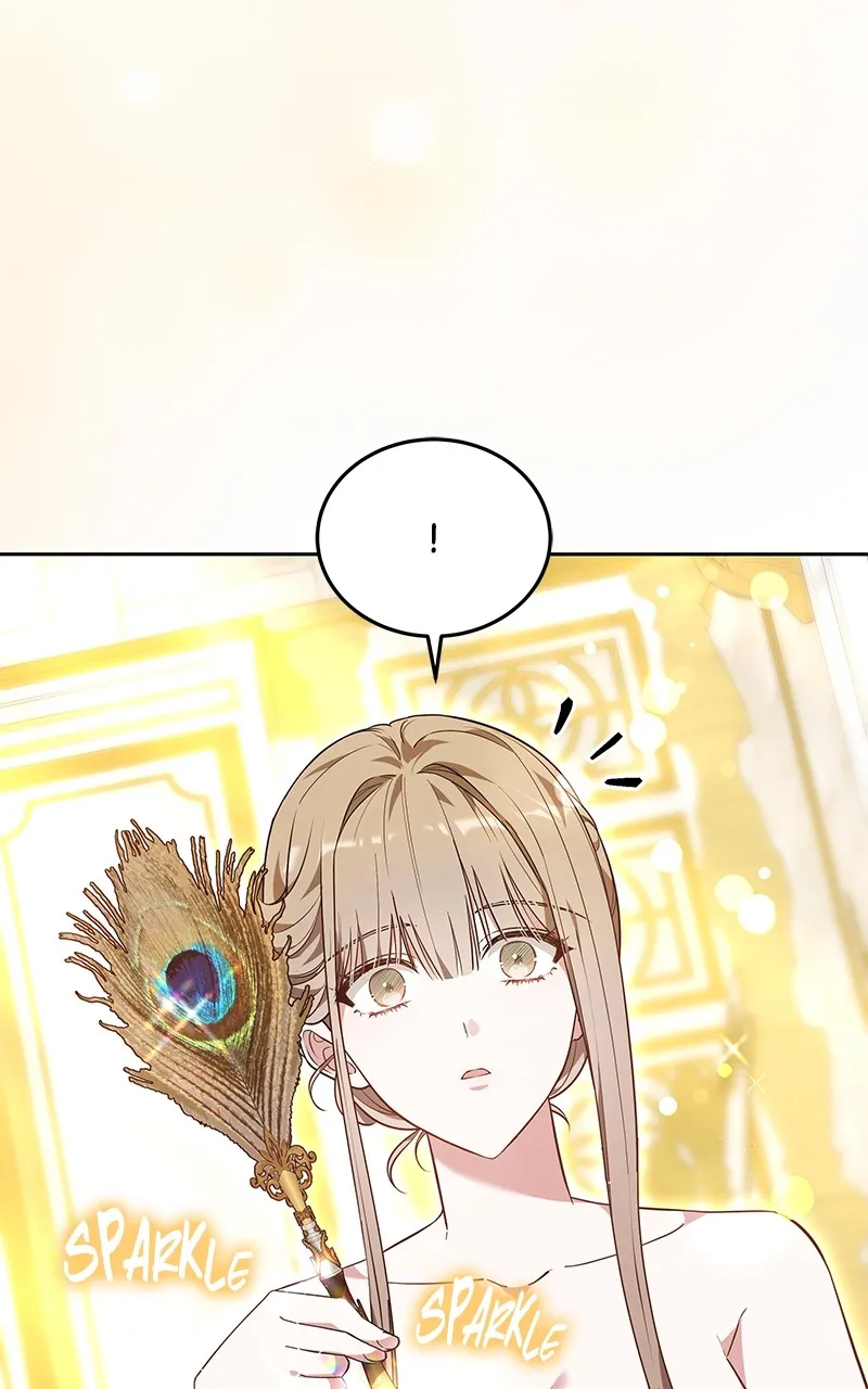 Obsidian Bride Chapter 64 page 8 - 