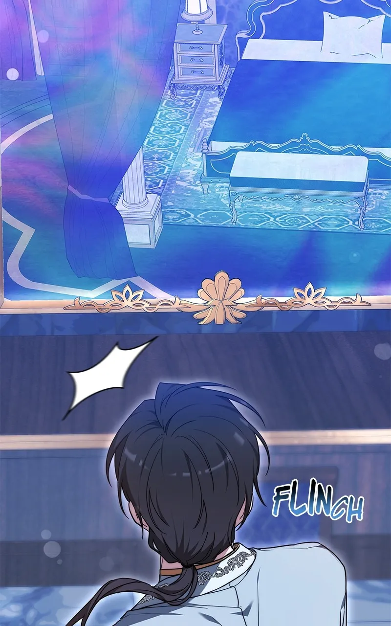 Obsidian Bride Chapter 64 page 77 - 