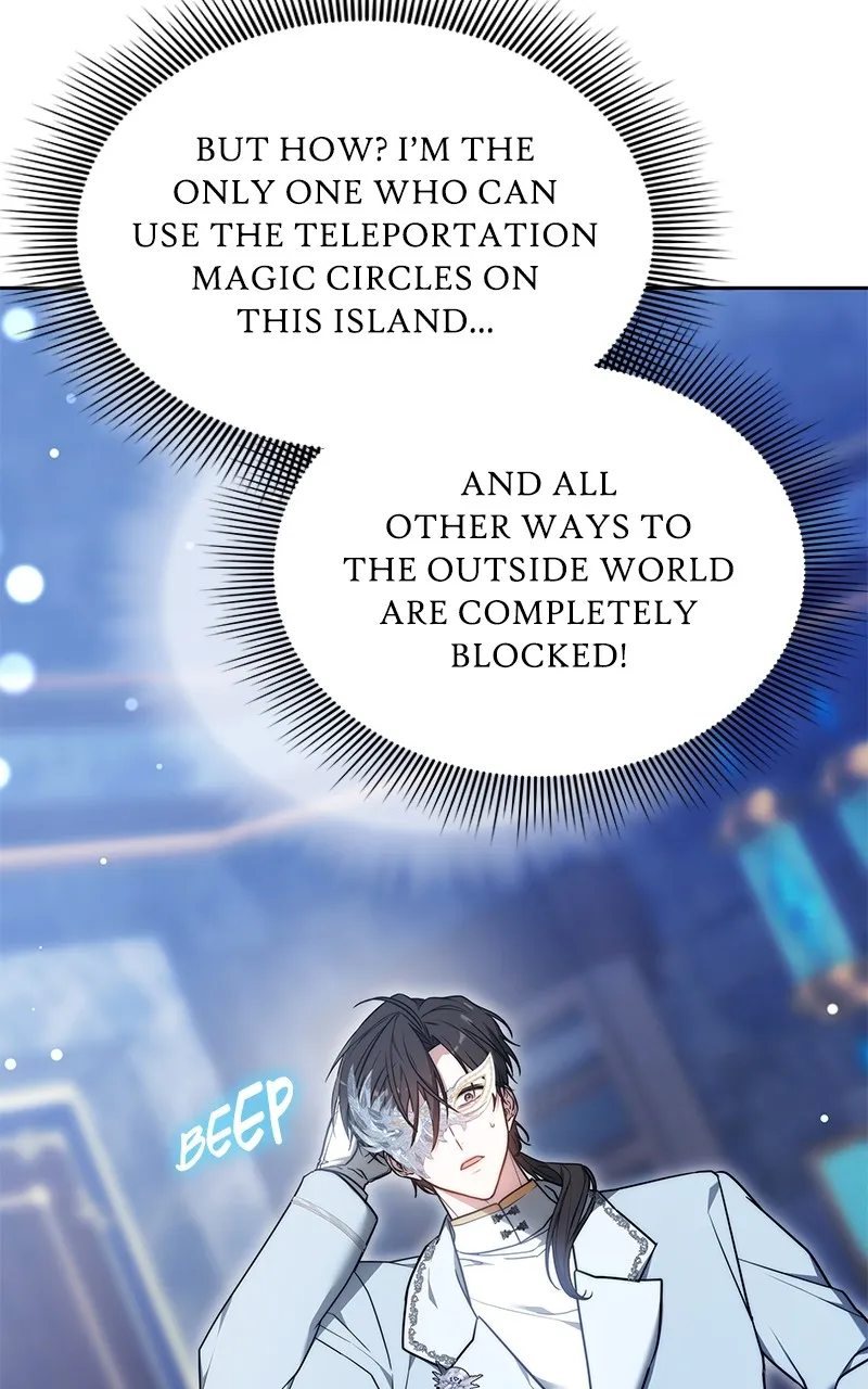 Obsidian Bride Chapter 64 page 80 - 