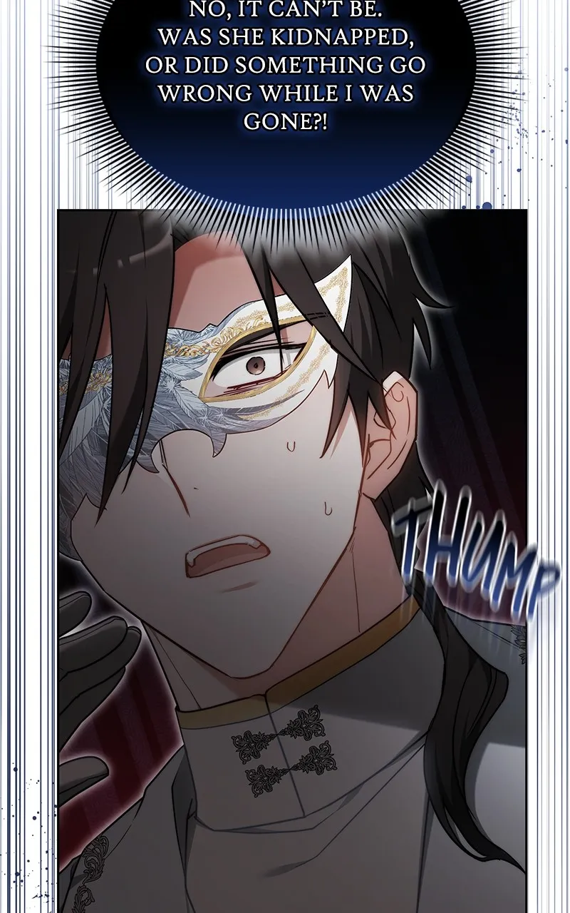 Obsidian Bride Chapter 64 page 82 - 