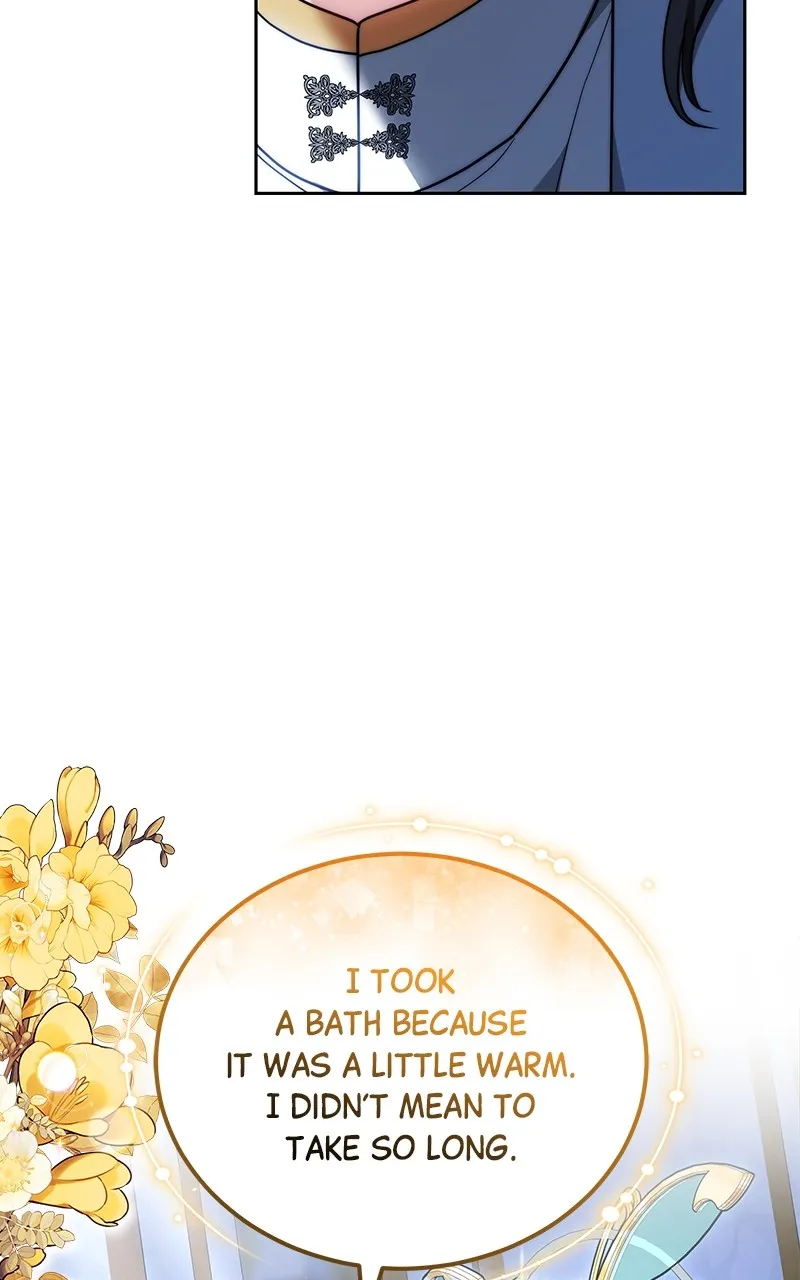 Obsidian Bride Chapter 64 page 87 - 