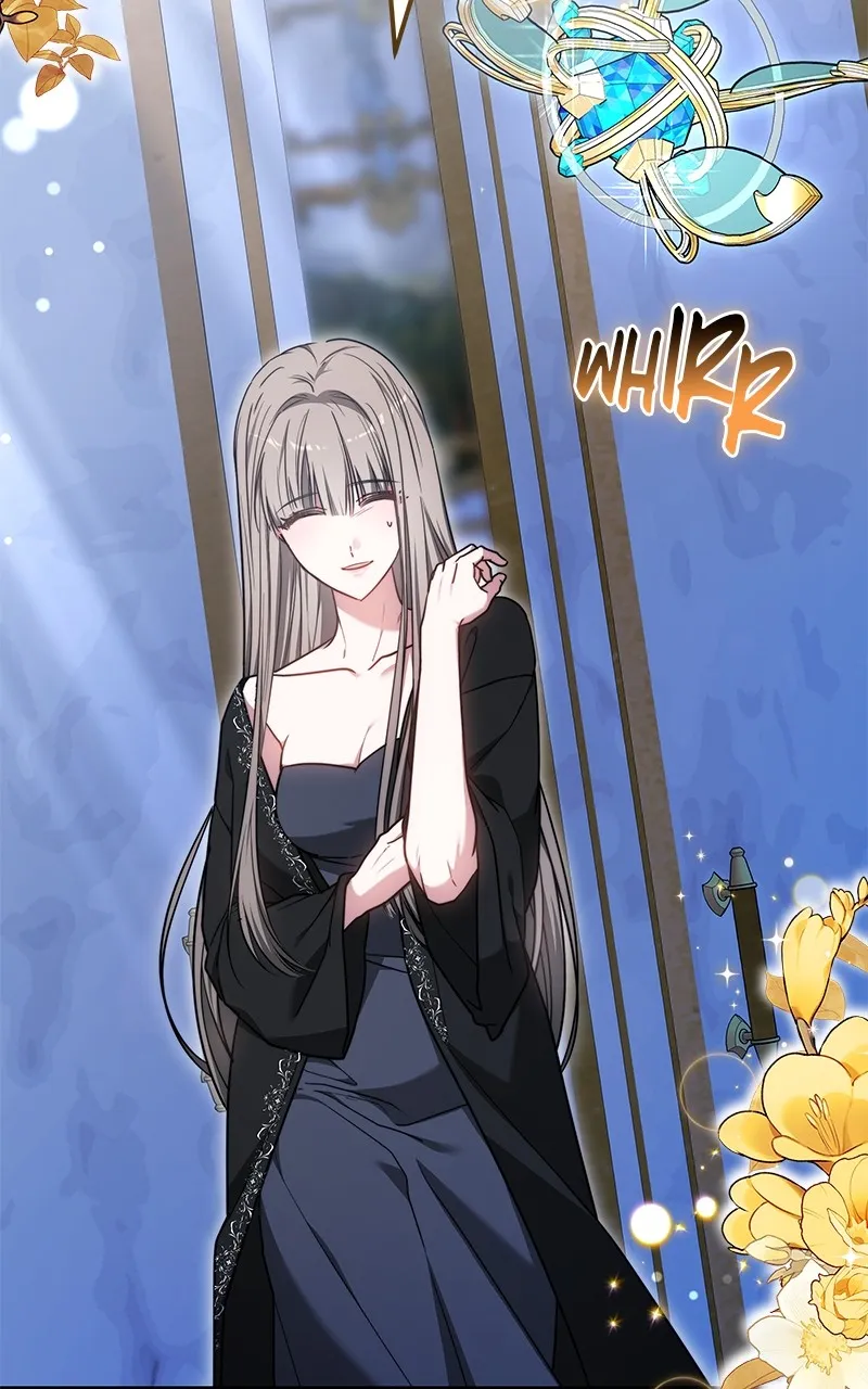 Obsidian Bride Chapter 64 page 88 - 