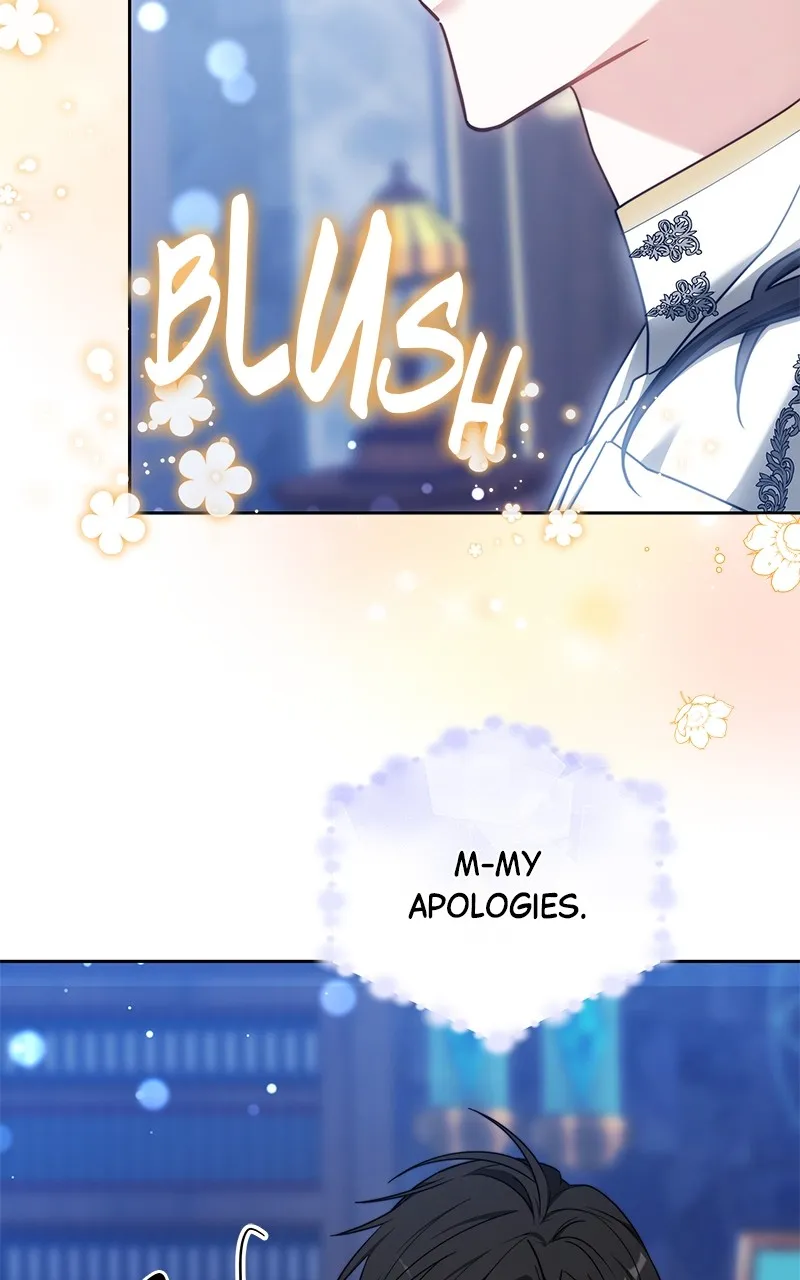 Obsidian Bride Chapter 64 page 90 - 