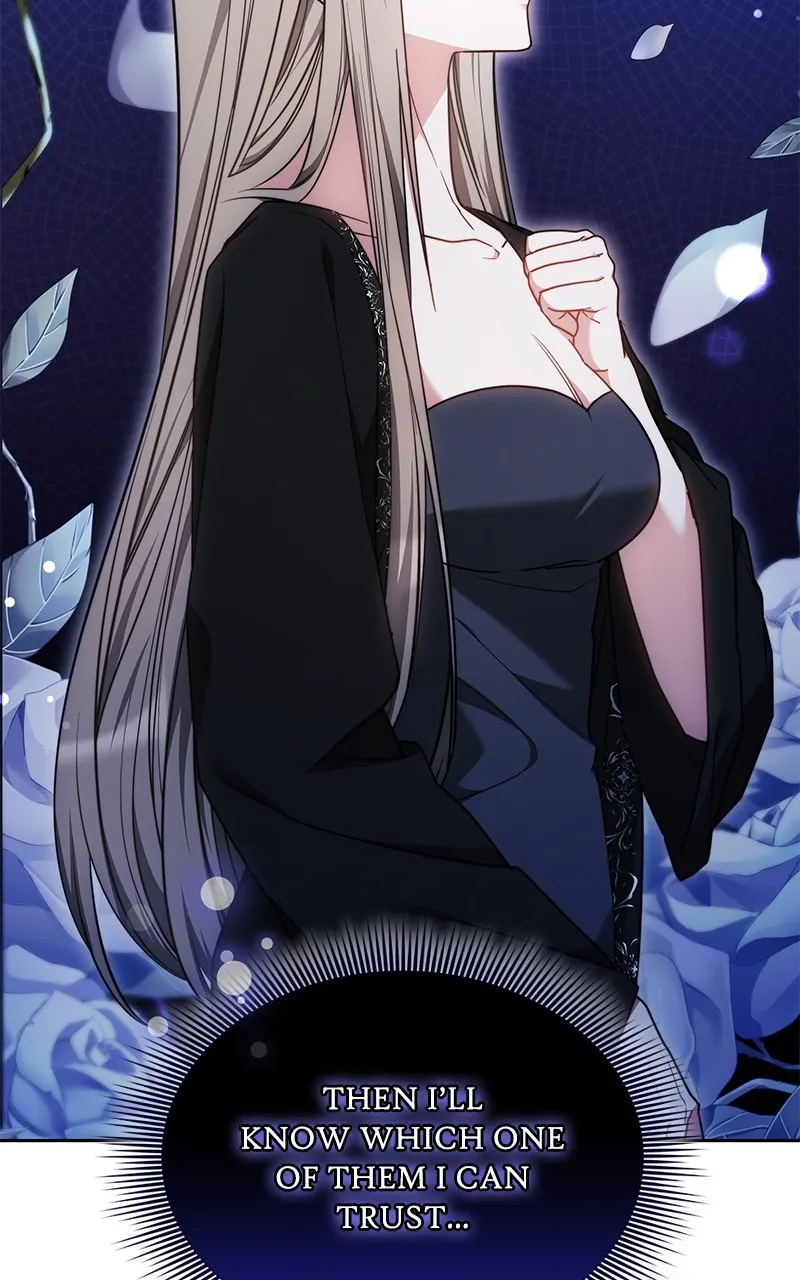 Obsidian Bride Chapter 64 page 94 - 