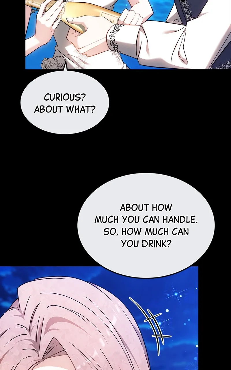 Obsidian Bride Chapter 65 page 11 - 