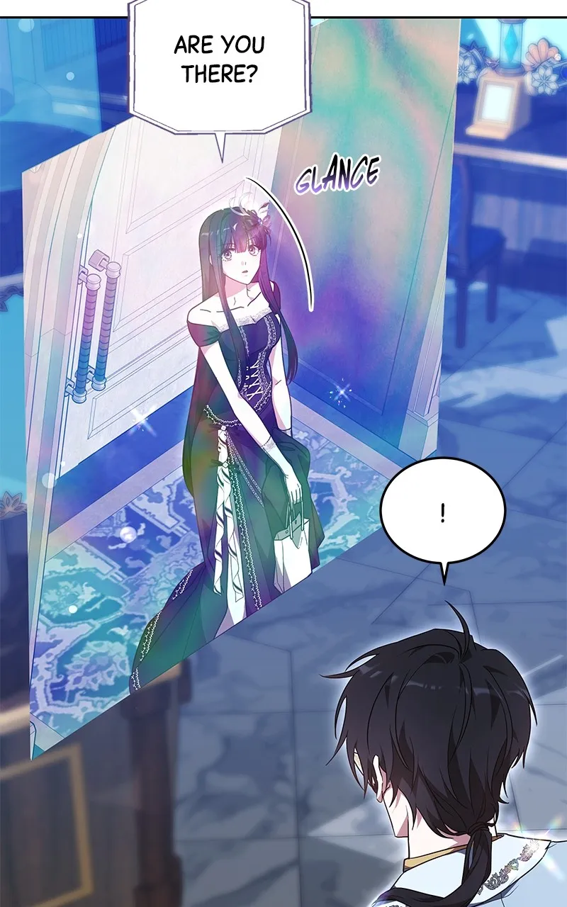 Obsidian Bride Chapter 65 page 109 - 