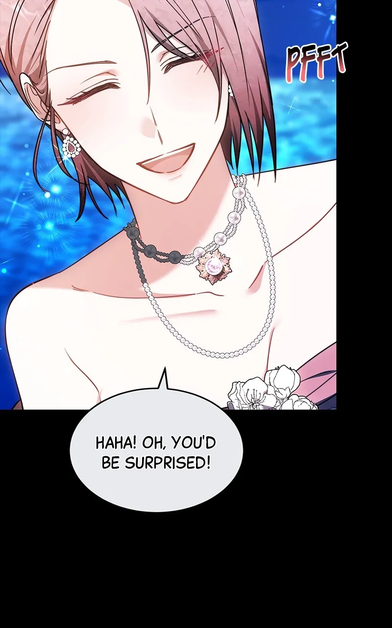 Obsidian Bride Chapter 65 page 12 - 