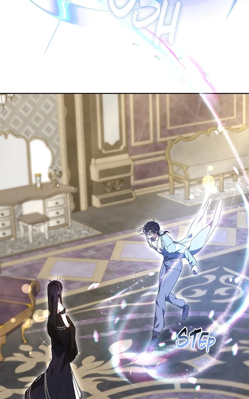Obsidian Bride Chapter 65 page 111 - 