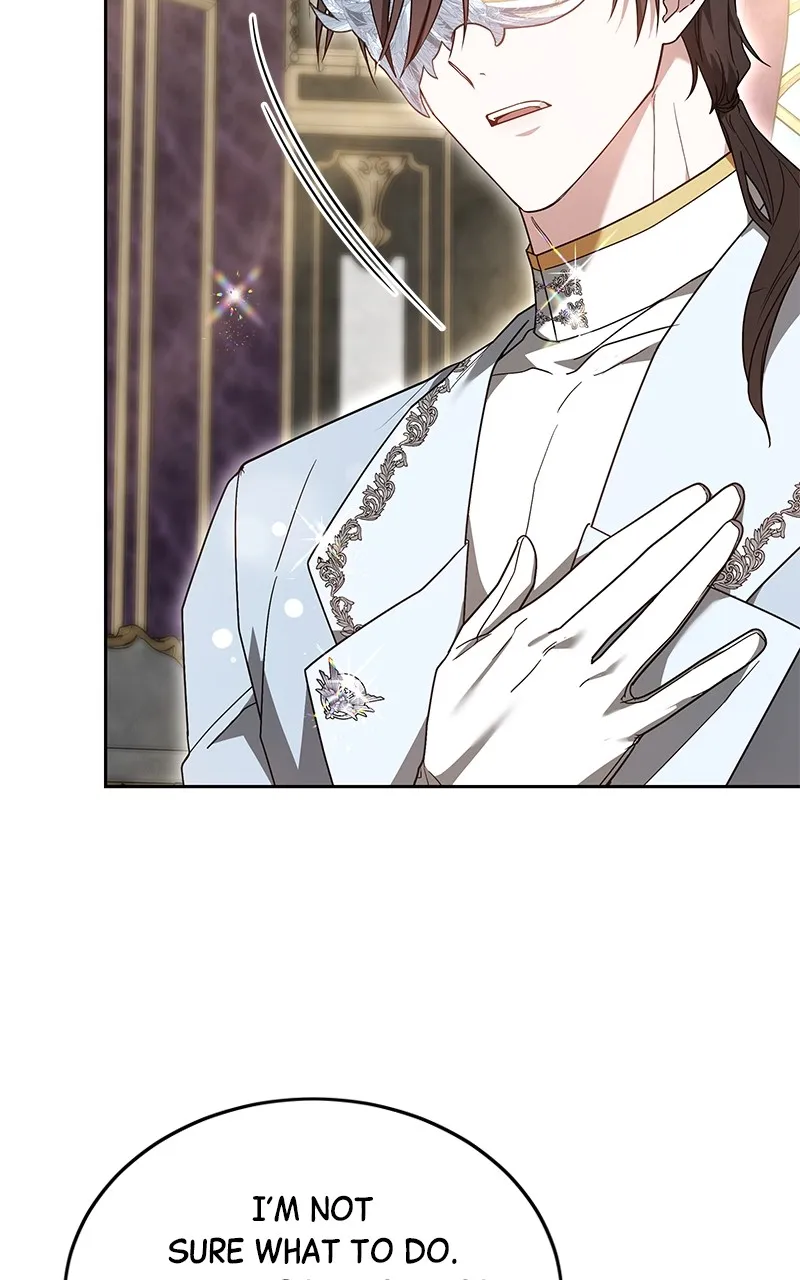 Obsidian Bride Chapter 65 page 113 - 