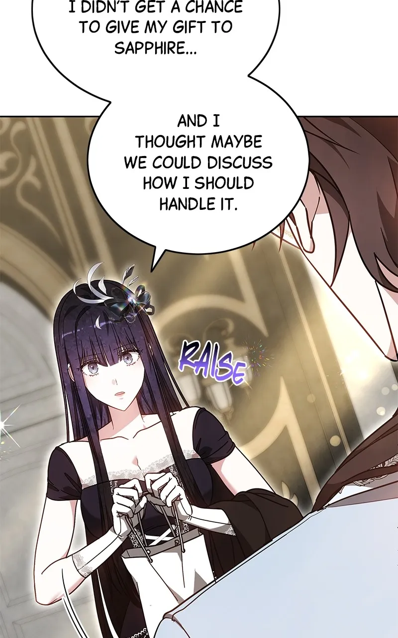 Obsidian Bride Chapter 65 page 114 - 