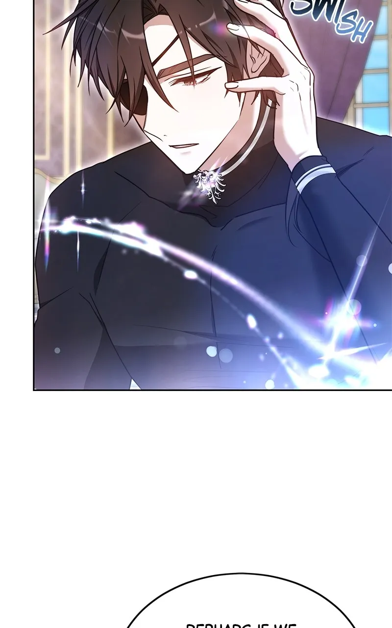 Obsidian Bride Chapter 65 page 116 - 