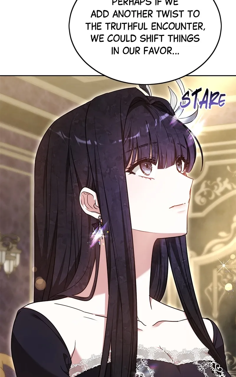 Obsidian Bride Chapter 65 page 117 - 