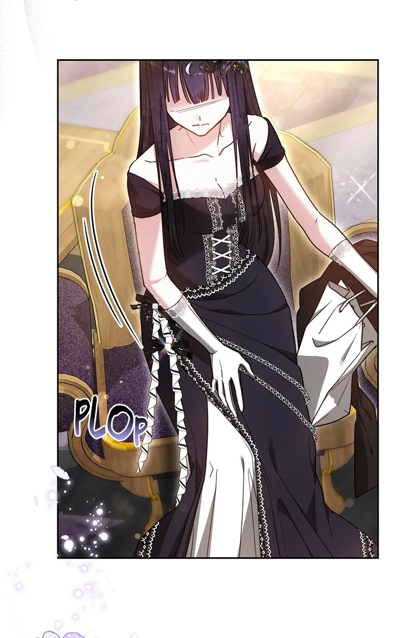 Obsidian Bride Chapter 65 page 119 - 