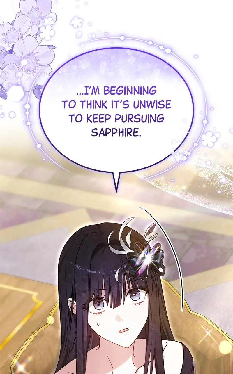 Obsidian Bride Chapter 65 page 120 - 