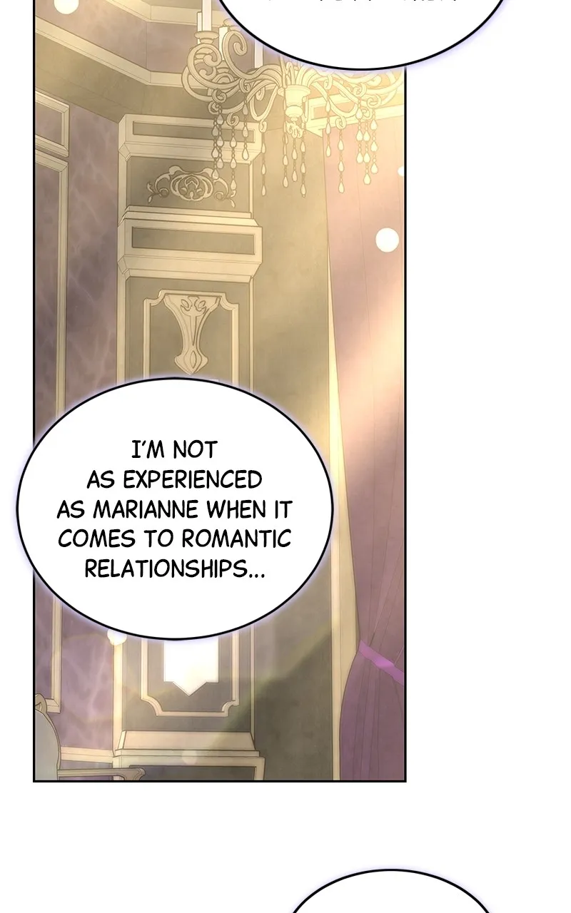 Obsidian Bride Chapter 65 page 125 - 