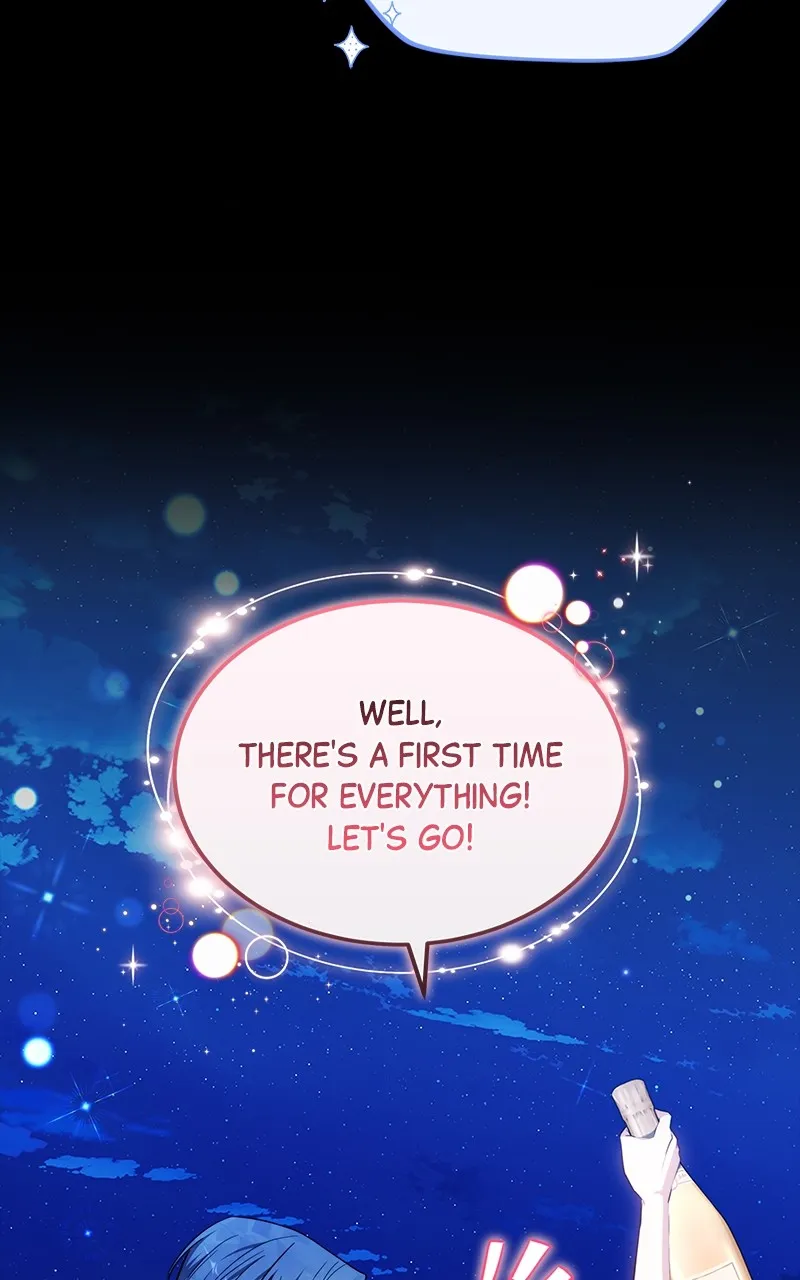 Obsidian Bride Chapter 65 page 14 - 