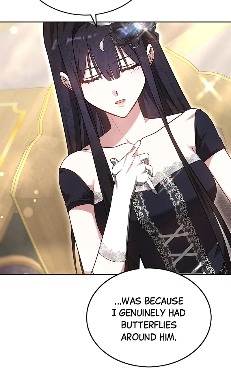 Obsidian Bride Chapter 65 page 132 - 