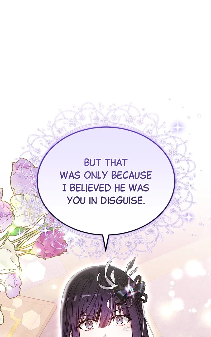Obsidian Bride Chapter 65 page 133 - 