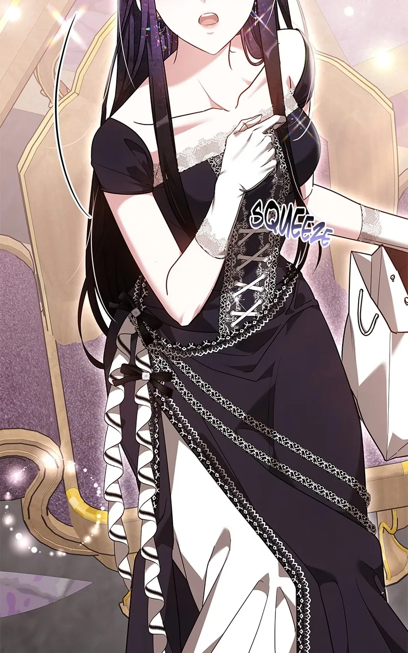 Obsidian Bride Chapter 65 page 134 - 