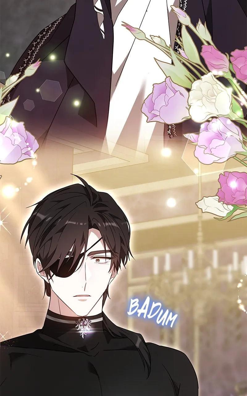 Obsidian Bride Chapter 65 page 135 - 