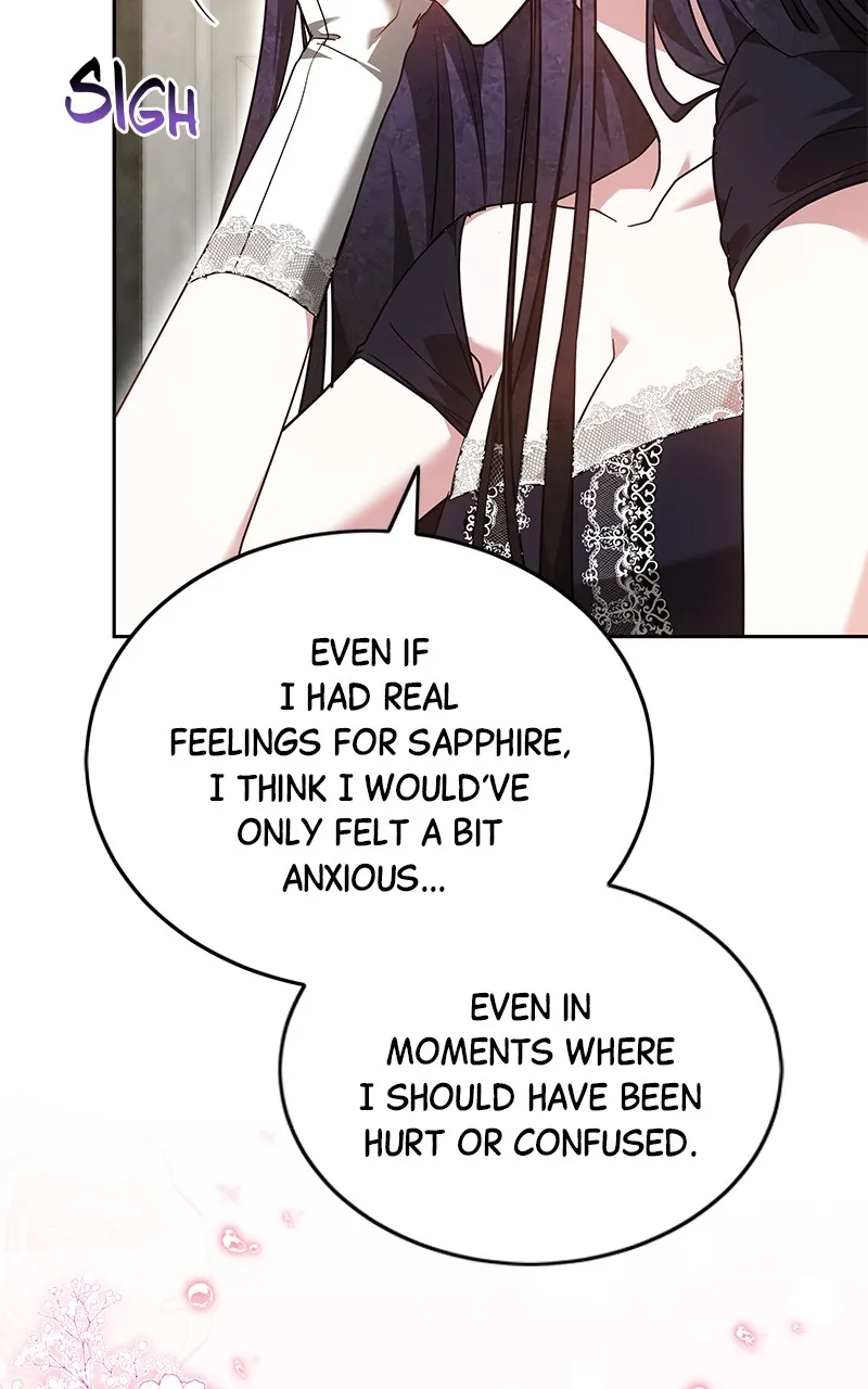 Obsidian Bride Chapter 65 page 138 - 