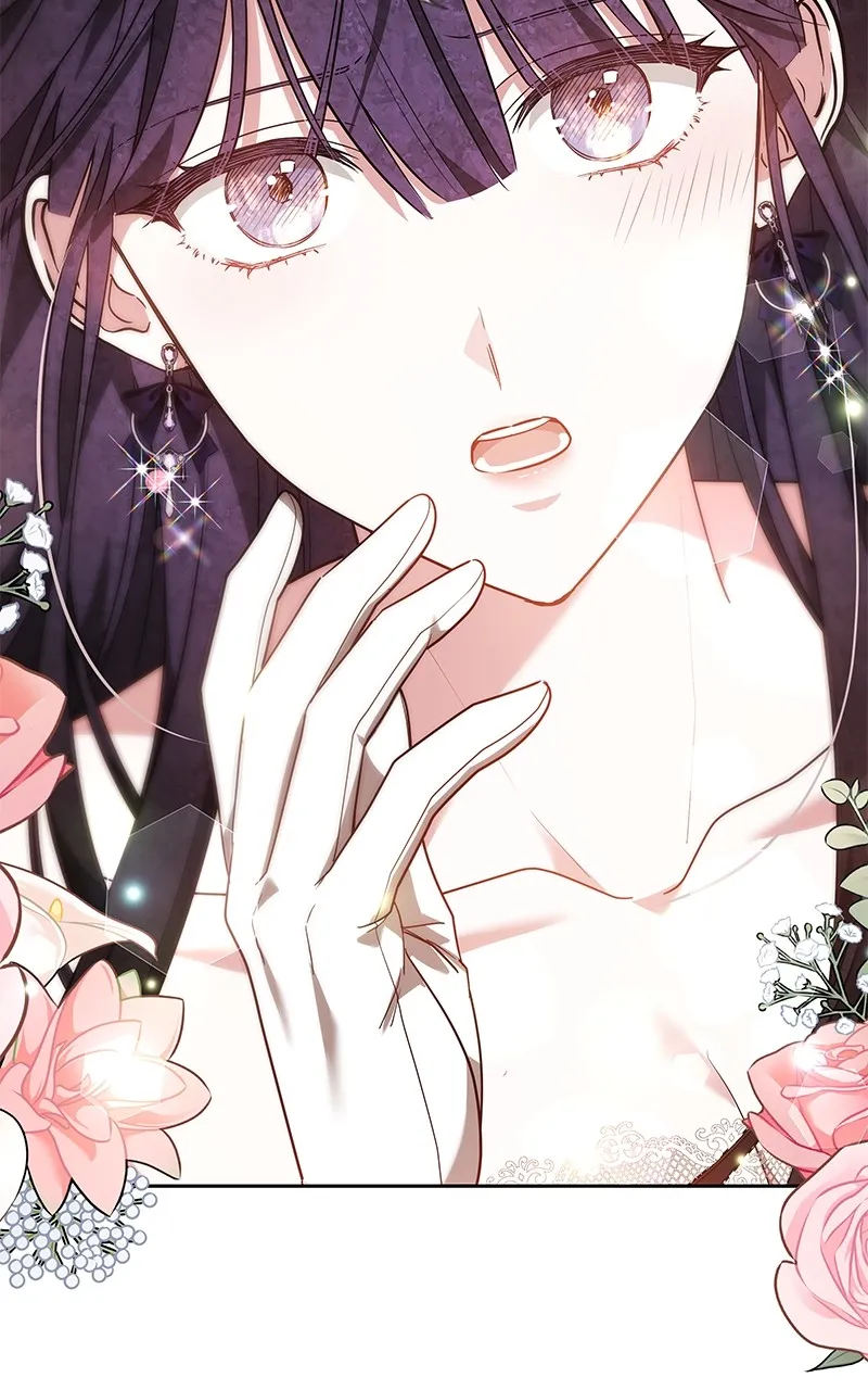 Obsidian Bride Chapter 65 page 140 - 