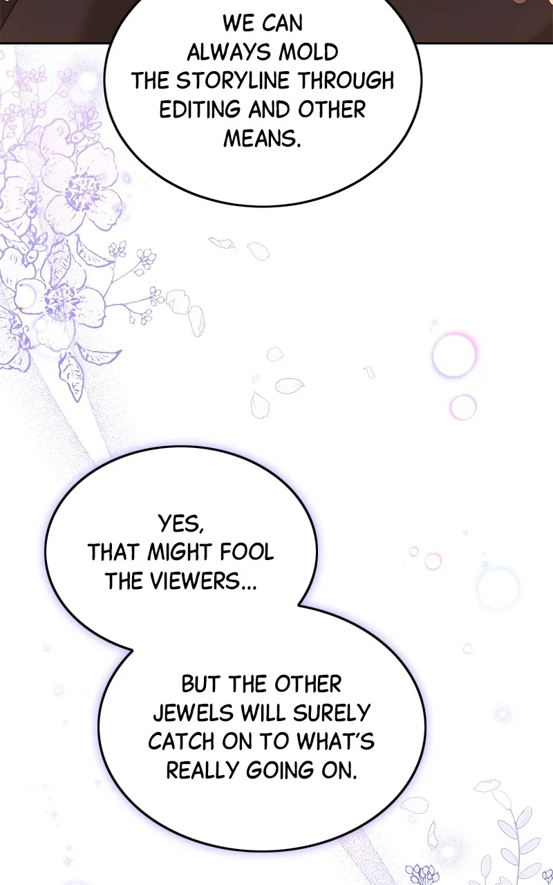 Obsidian Bride Chapter 65 page 144 - 