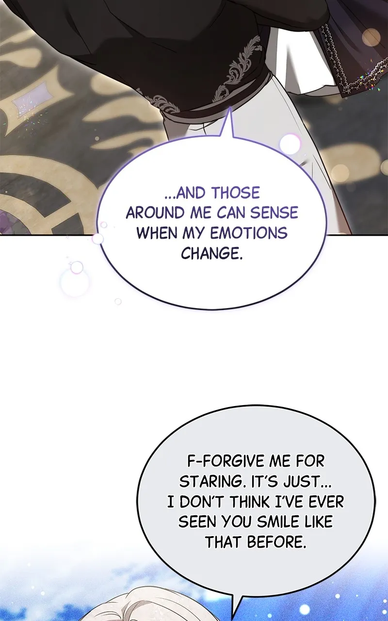 Obsidian Bride Chapter 65 page 146 - 