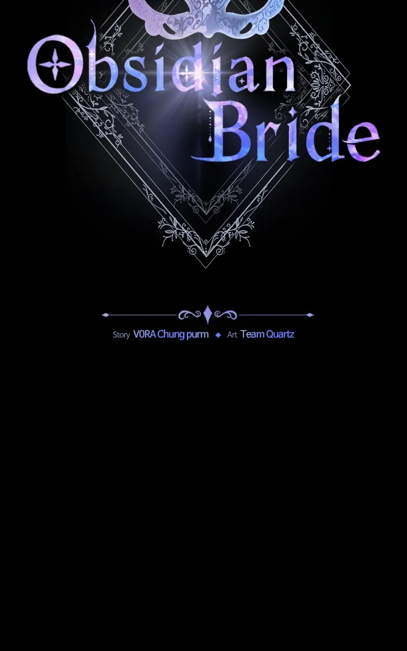 Obsidian Bride Chapter 65 page 16 - 