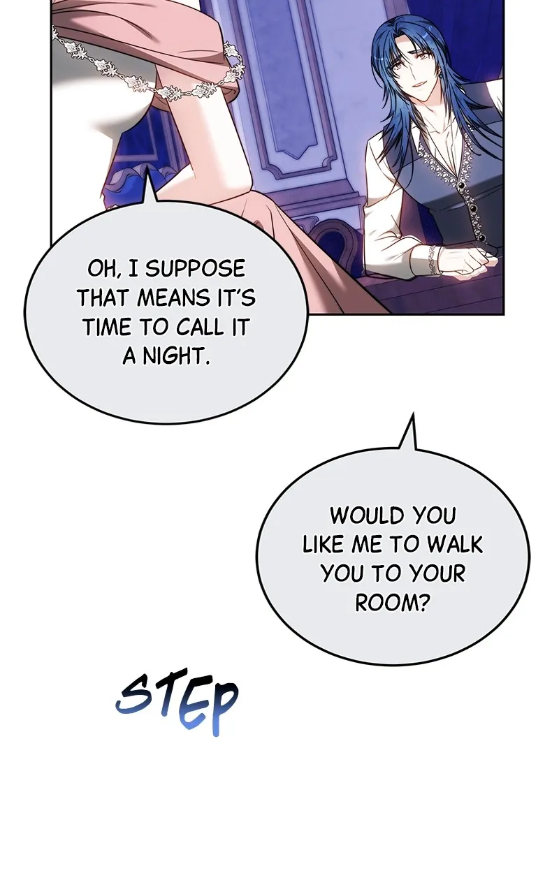 Obsidian Bride Chapter 65 page 20 - 
