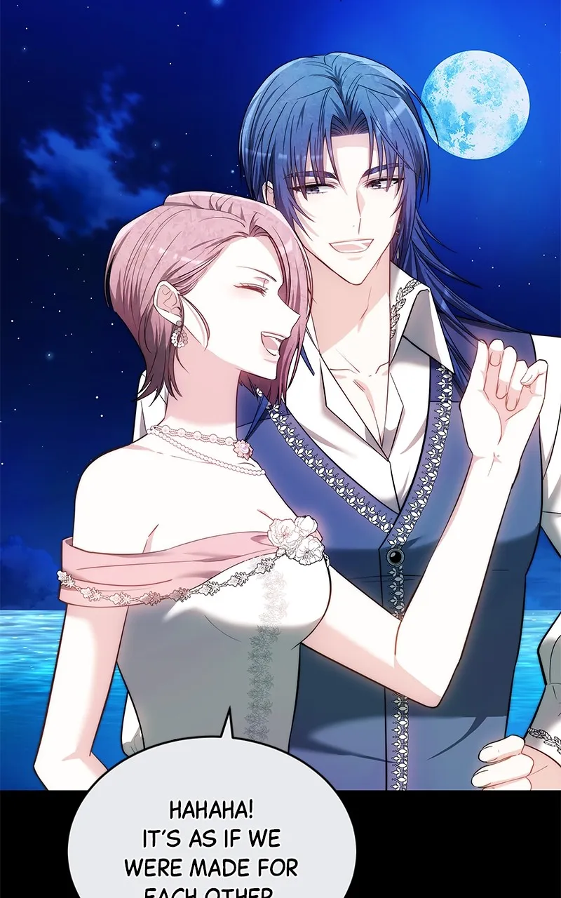 Obsidian Bride Chapter 65 page 3 - 