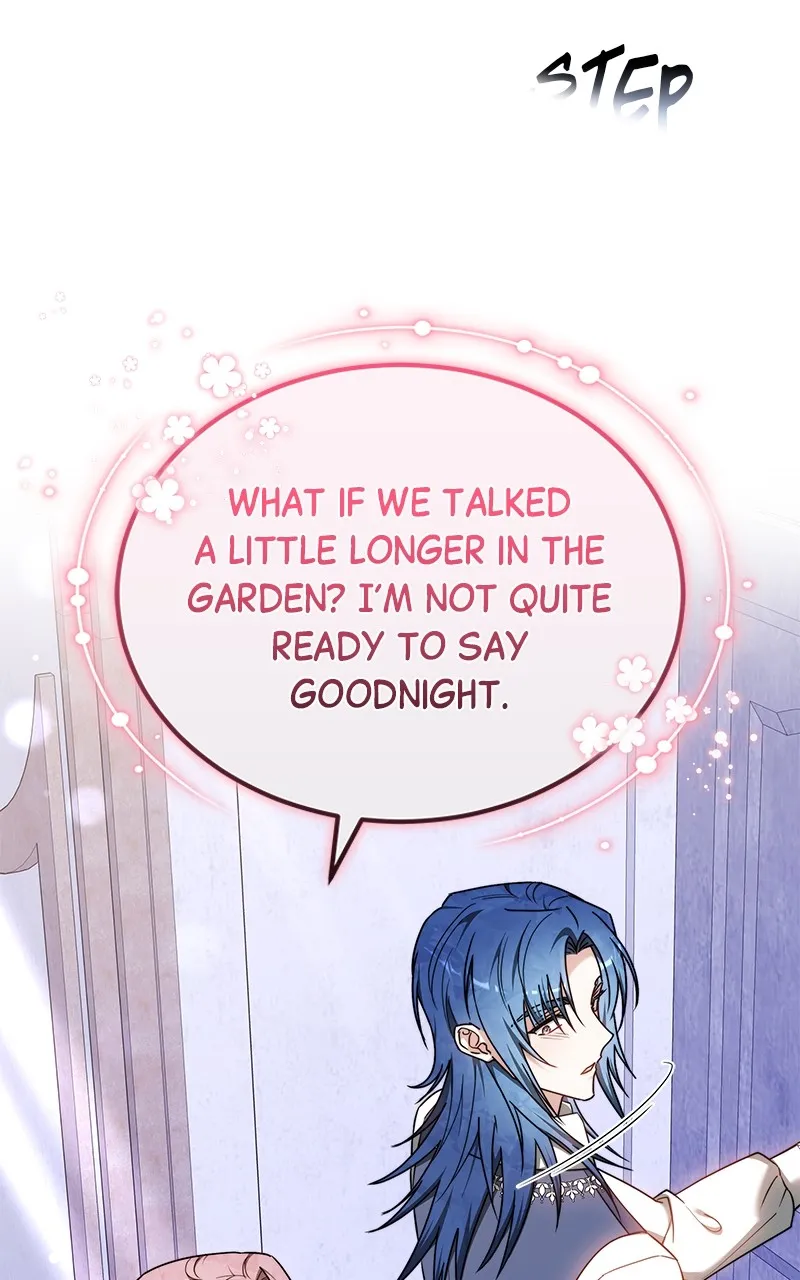 Obsidian Bride Chapter 65 page 21 - 