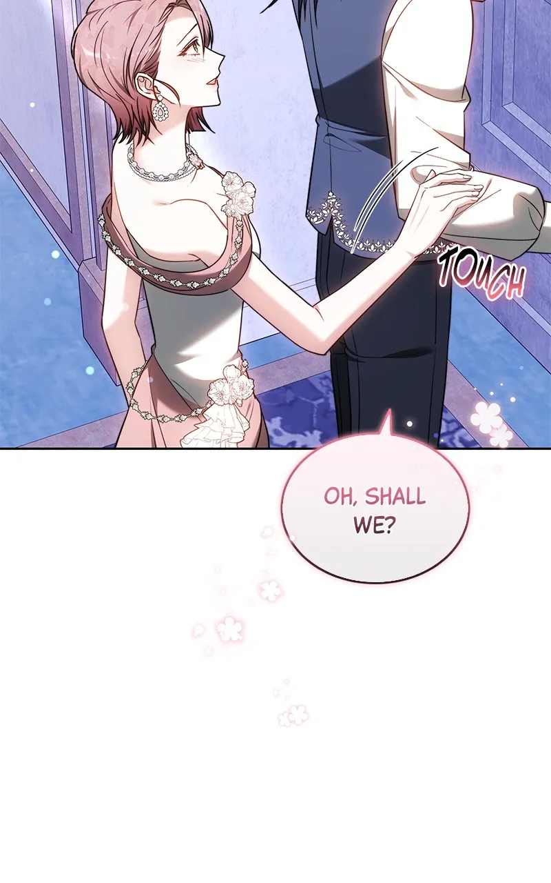 Obsidian Bride Chapter 65 page 22 - 