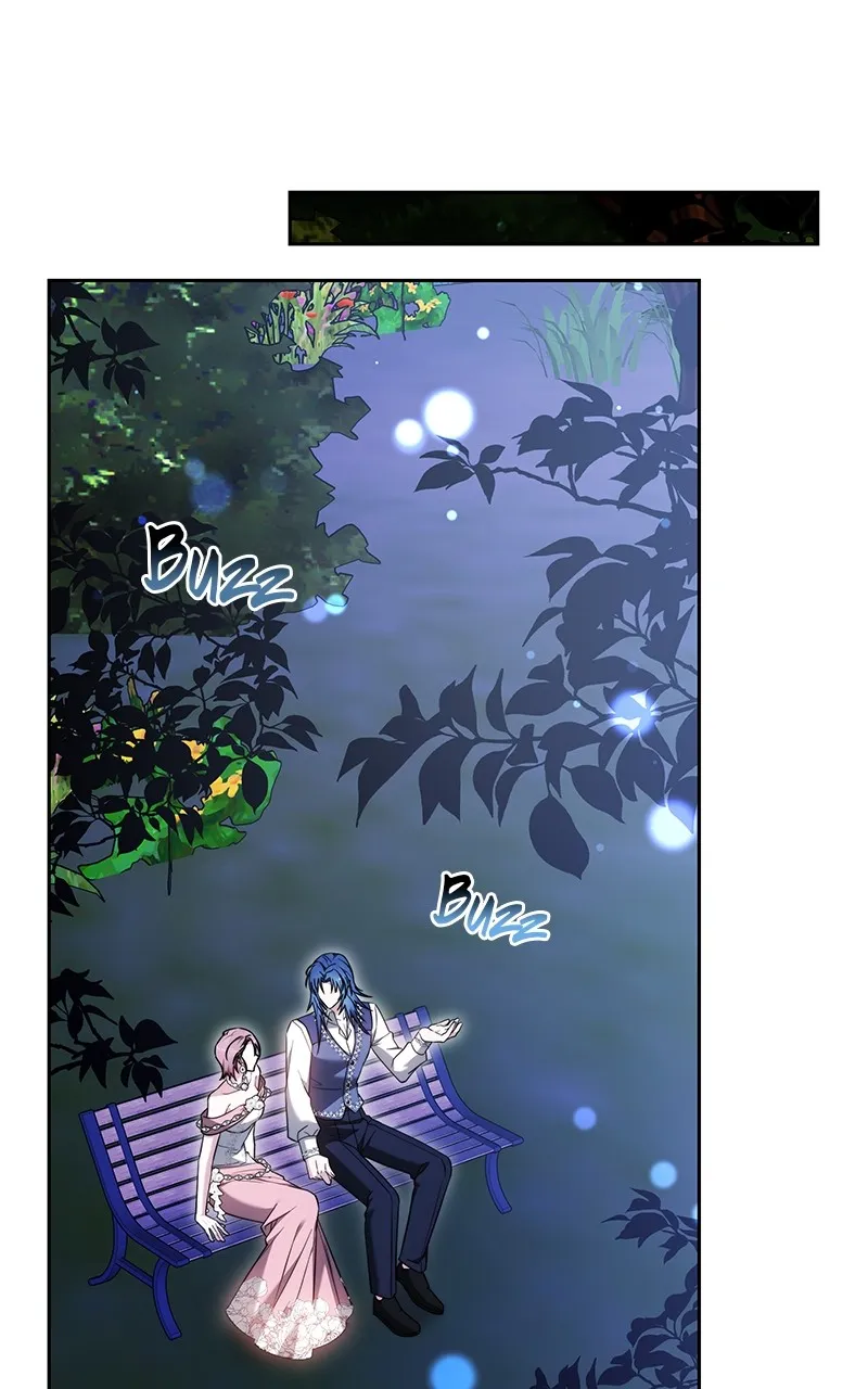 Obsidian Bride Chapter 65 page 23 - 