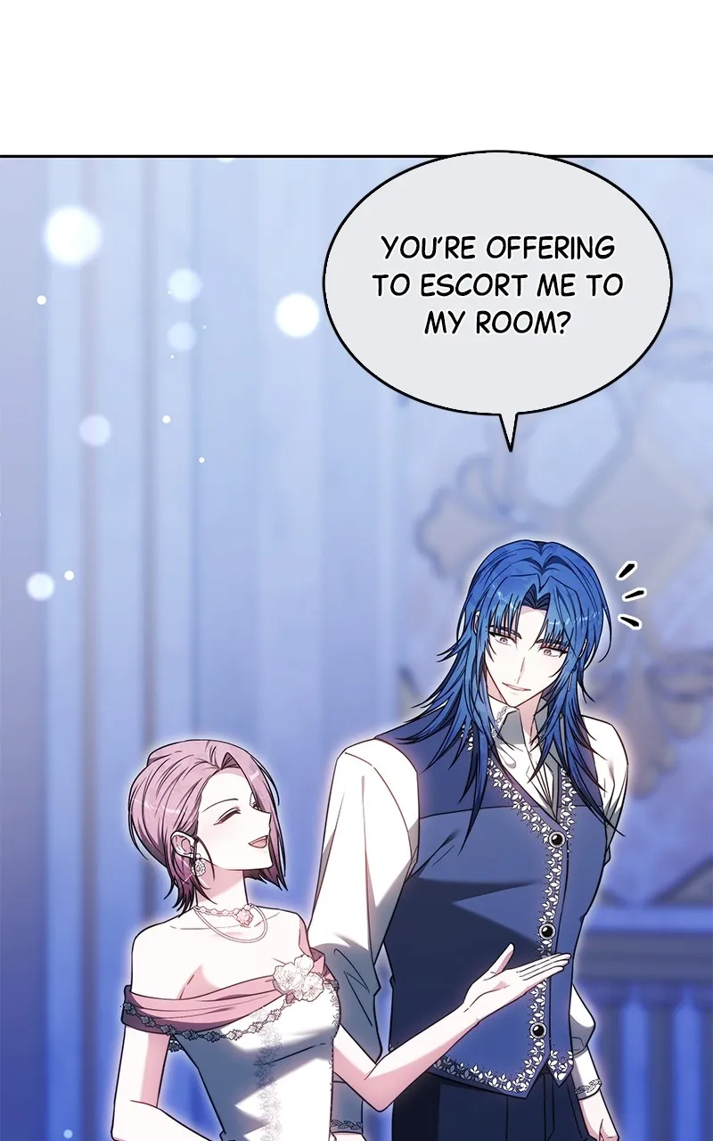 Obsidian Bride Chapter 65 page 26 - 